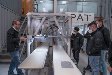 Automatización Automatización
