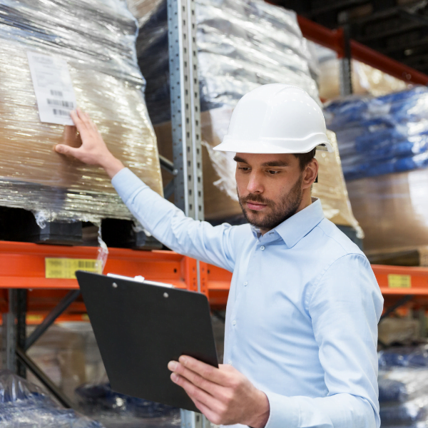 logistica pat industrial